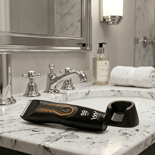 VXV BLADELOCK IPX7 Cerâmica 6000 RPM - VXV