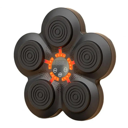 Máquina de Boxe Bluetooth