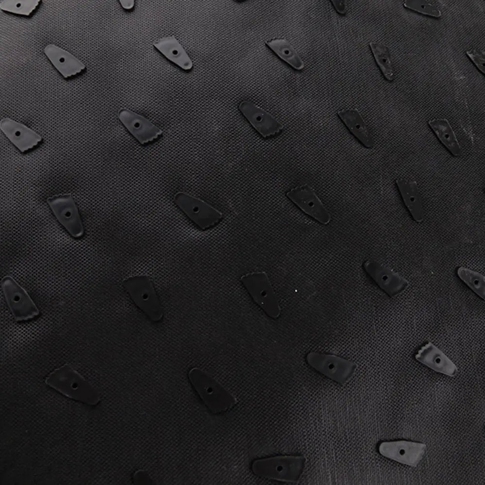 Tapete Massageador para Alívio de Dor nos Pés Walk Stone