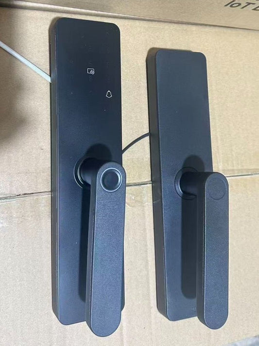 Fechadura Eletrônica VXV Elyseum - VXV