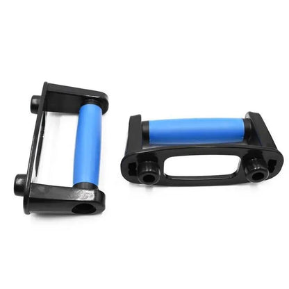 Plataforma Codificada para Flexões Musculares