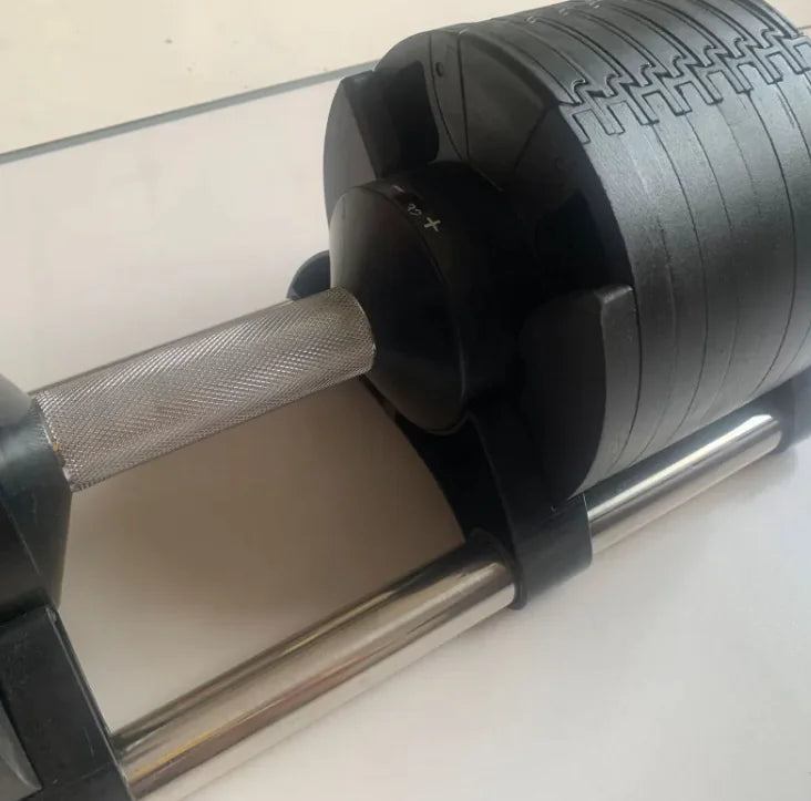 Haltere Ajustável Quick Flex
