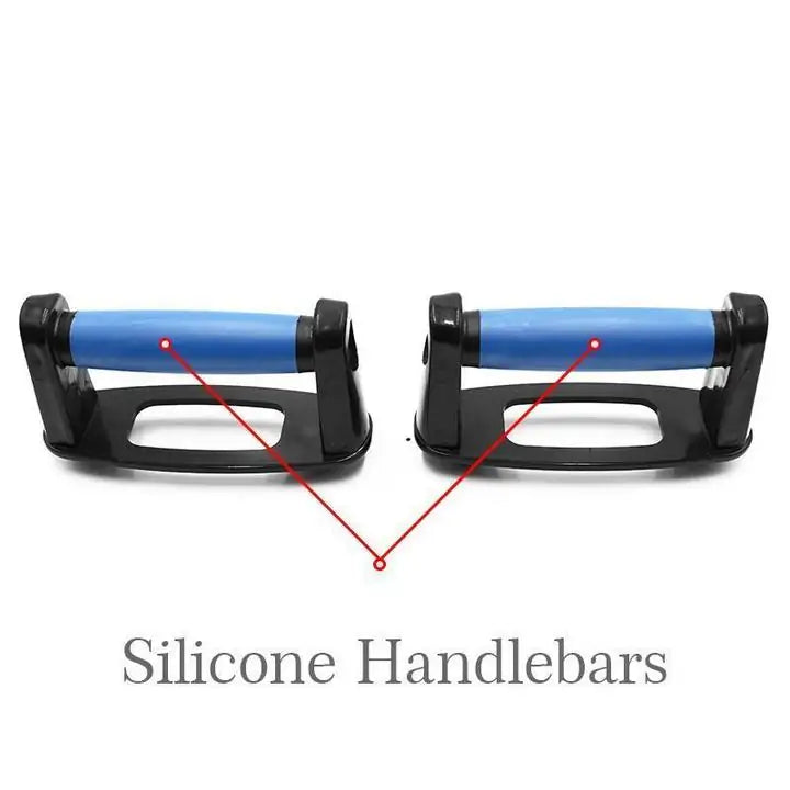 Plataforma Codificada para Flexões Musculares