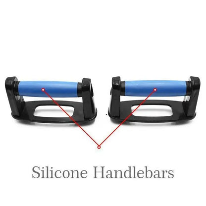 Plataforma Codificada para Flexões Musculares